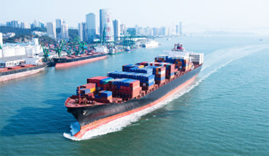 Guangzhou Xingang strictly inspects the transportation of dangerous goods on ships, or will affect the export of dangero